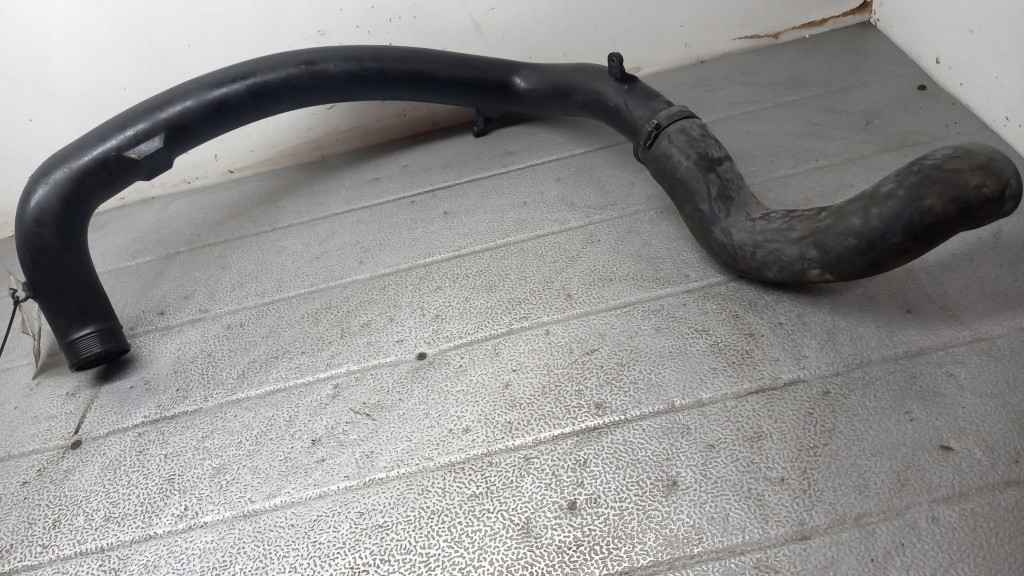 фото №1, Труба інтеркулер volvo xc70 1282885