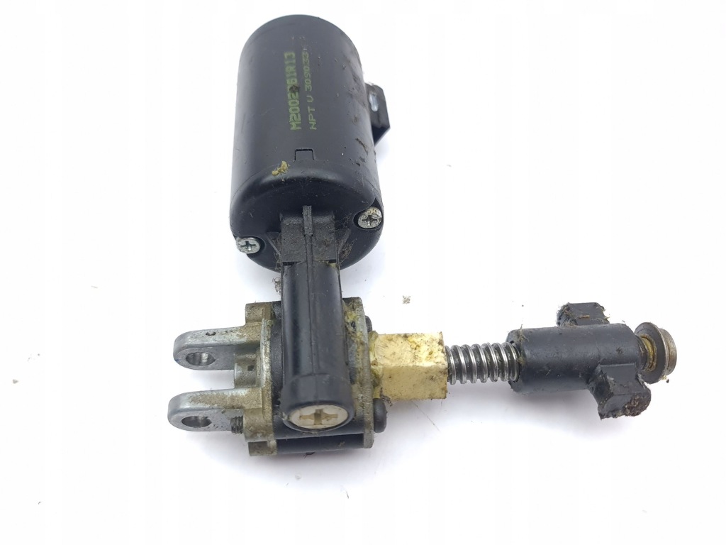 фото №6, Nissan x-trail t30 2004 перед сторона левая моторчик регулировки сиденье