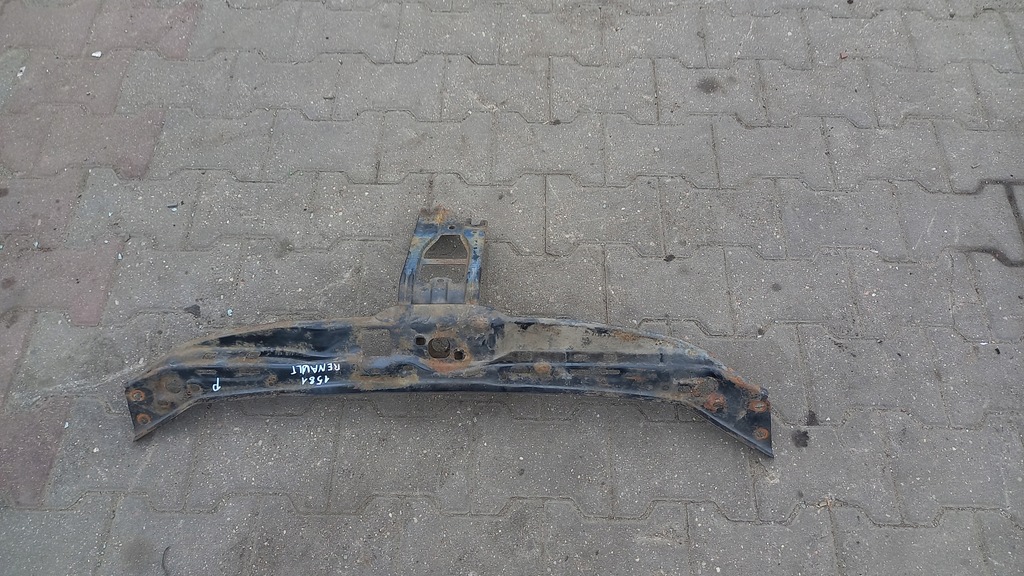 фото №1, Pas передній верхній renault thalia 03r