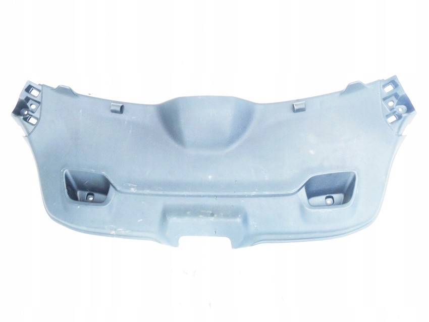 фото №1, Захист задній кришки peugeot 208 i 2012-2019 rok