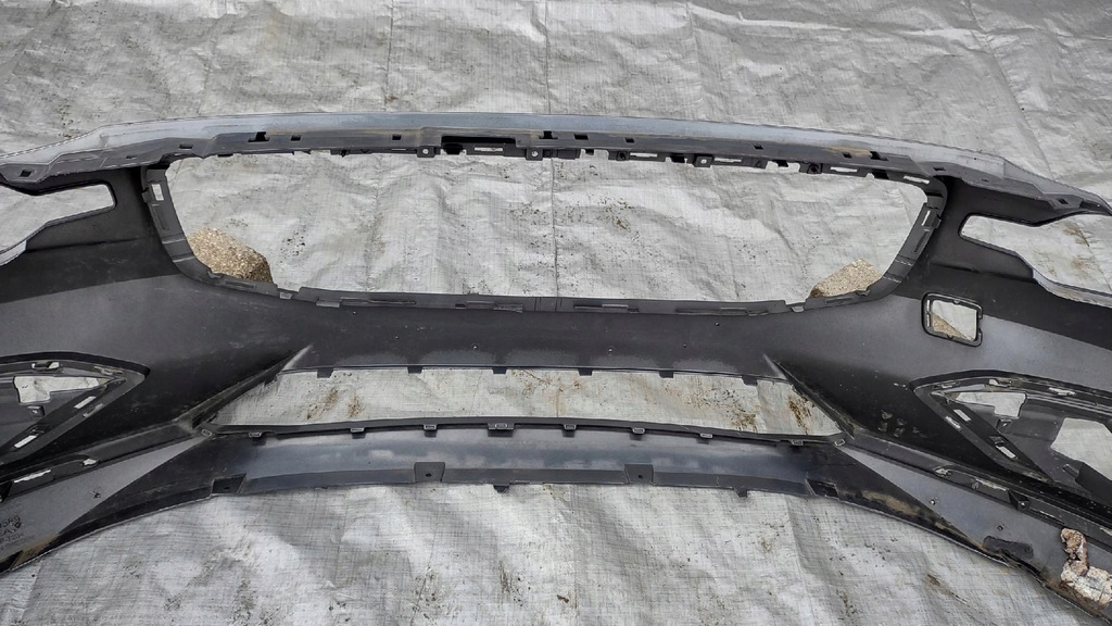 фото №10, Бампер перед volvo v60 s60 ii новый model 18-