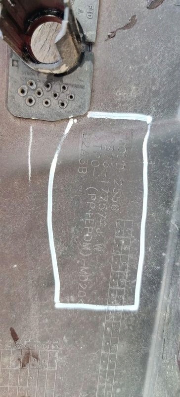 Бампер передний перед ford mondeo mk5 v 5 Цена