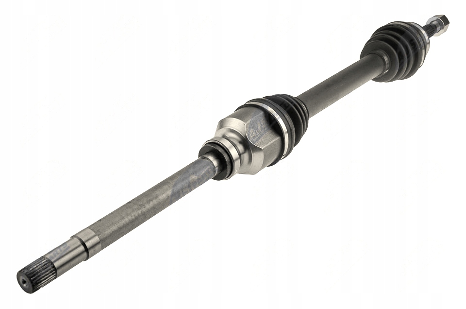 фото №1, Привідний вал привідна перед права npw-ct-135