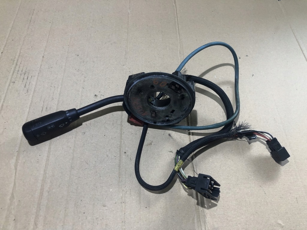 фото №1, Важіль датчик kąta повороту mercedes sl r129