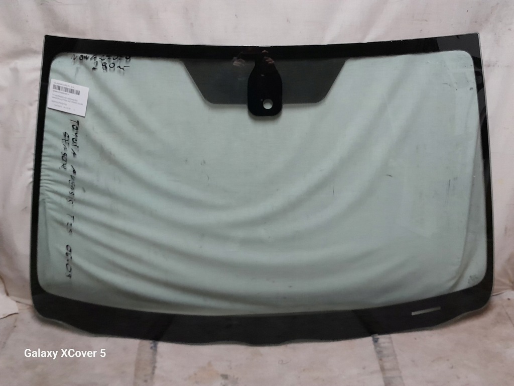 Купить Стекло передняя toyota avensis t15 2006-2009 датчик
