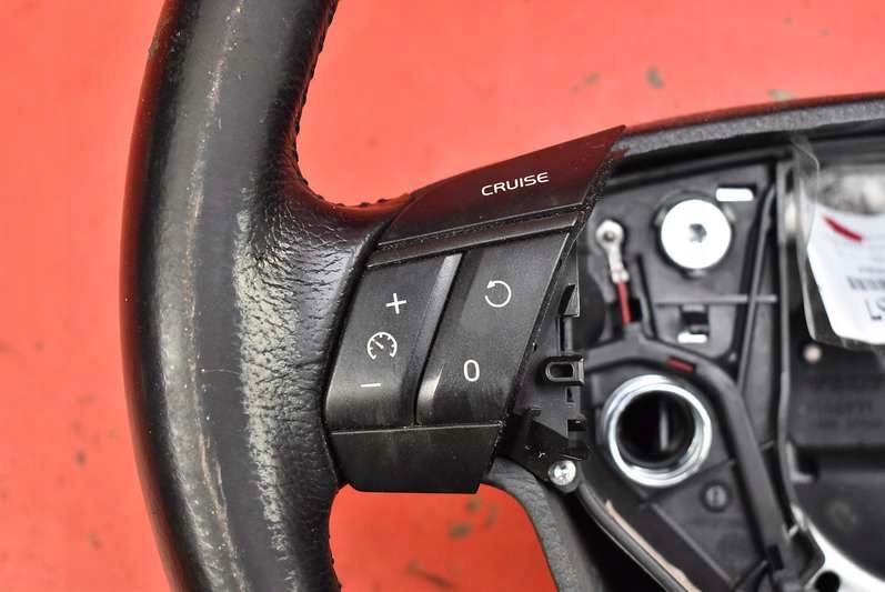 фото №7, Повітропровід шкіряний мультифункція 30741724 volvo xc90 1 i 02-06