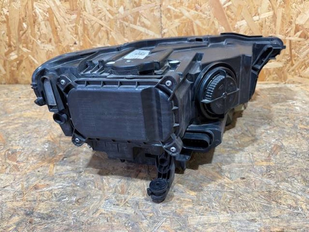 фото №4, Vw t-roc 2ga лампа ліва перед full led 2ga941035d