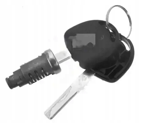 фото №1, Вкладка замка 17727 febi bilstein opel calibra