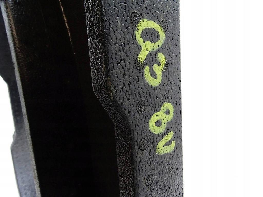 фото №5, Пенополистирол вкладыш багажника audi q3 8u 8u0012109e