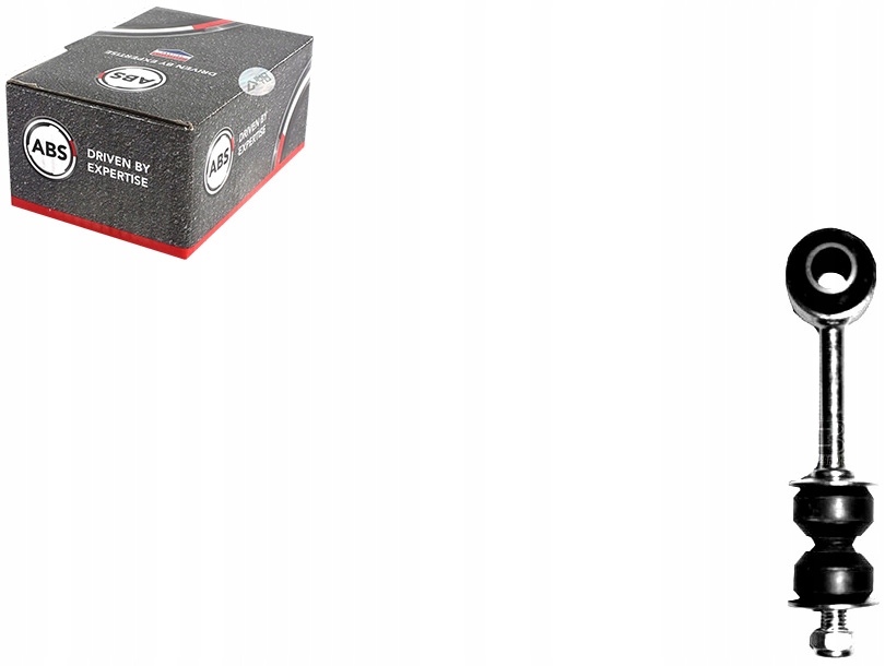 фото №1, З'єднувач стабілізатора volvo a.b.s.