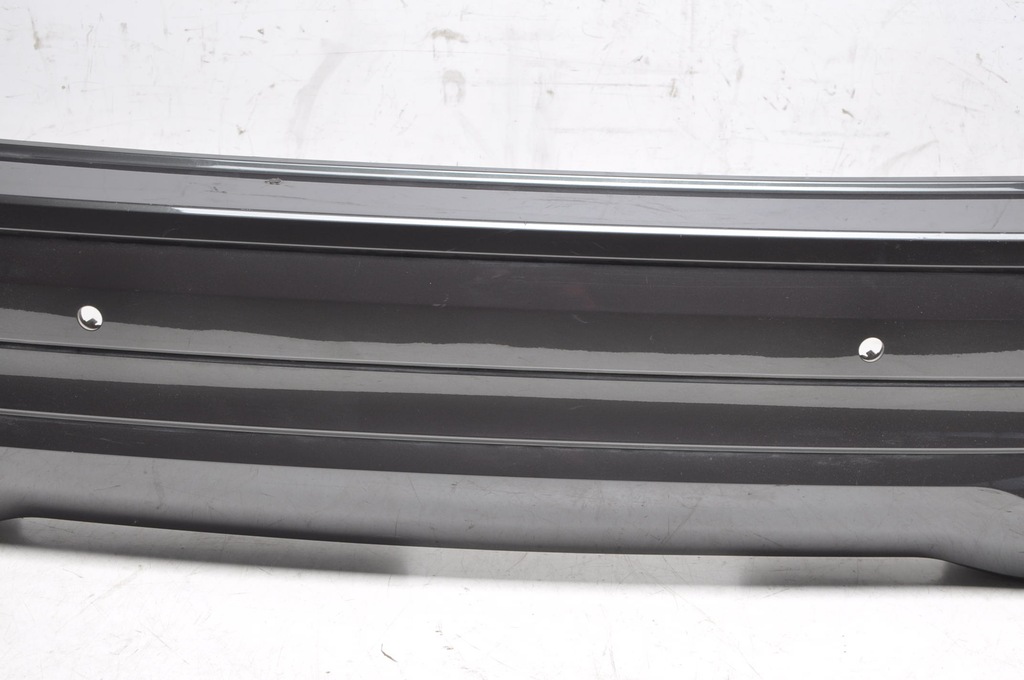 фото №12, Volvo xc60 ii lift fl бампер задняя задний 4xpdc 724