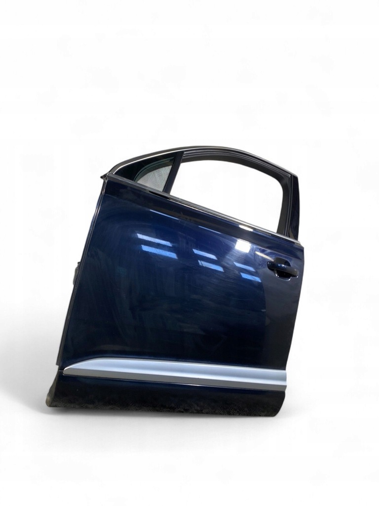 фото №9, Audi q7 4m 2017 дверь передние