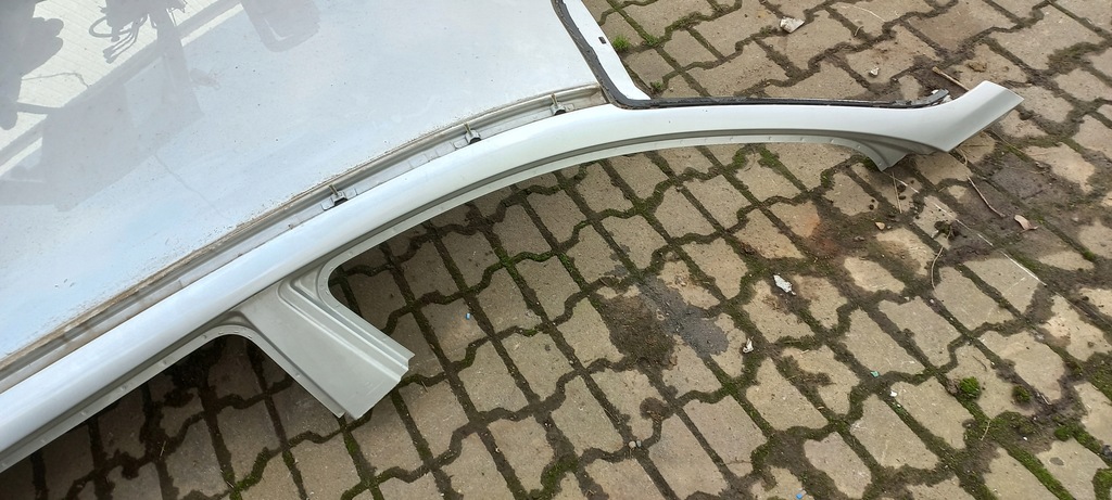 фото №8, Ri233 kia optima iv jf крыша kombi