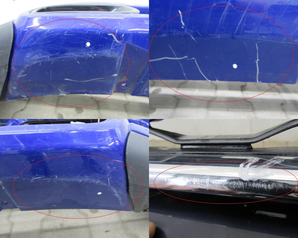 фото №12, Бампер перед передний mini cooper s f56 13-20