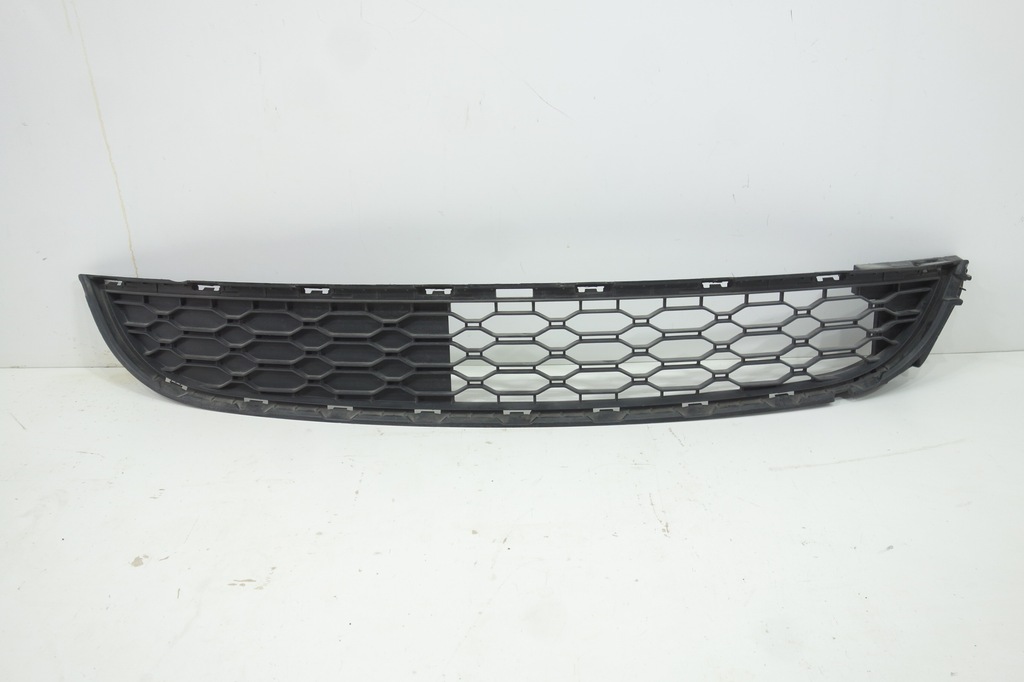 фото №1, Решётка средняя бампера renault twingo ii lift