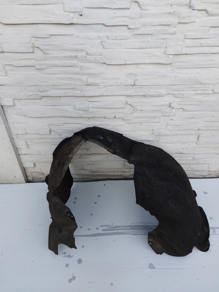 фото №1, A5 8t lift підкрилок праве передні перед