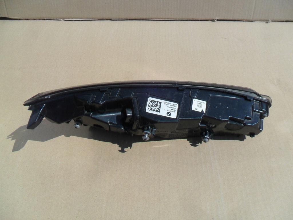 фото №10, Bmw 8 g14 лампа задня права h8744577813