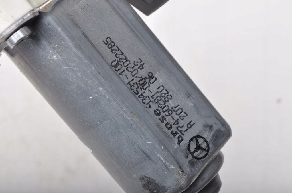 фото №9, Mercedes w172 r172 подъемник стекло правый перед 3d a1727200246