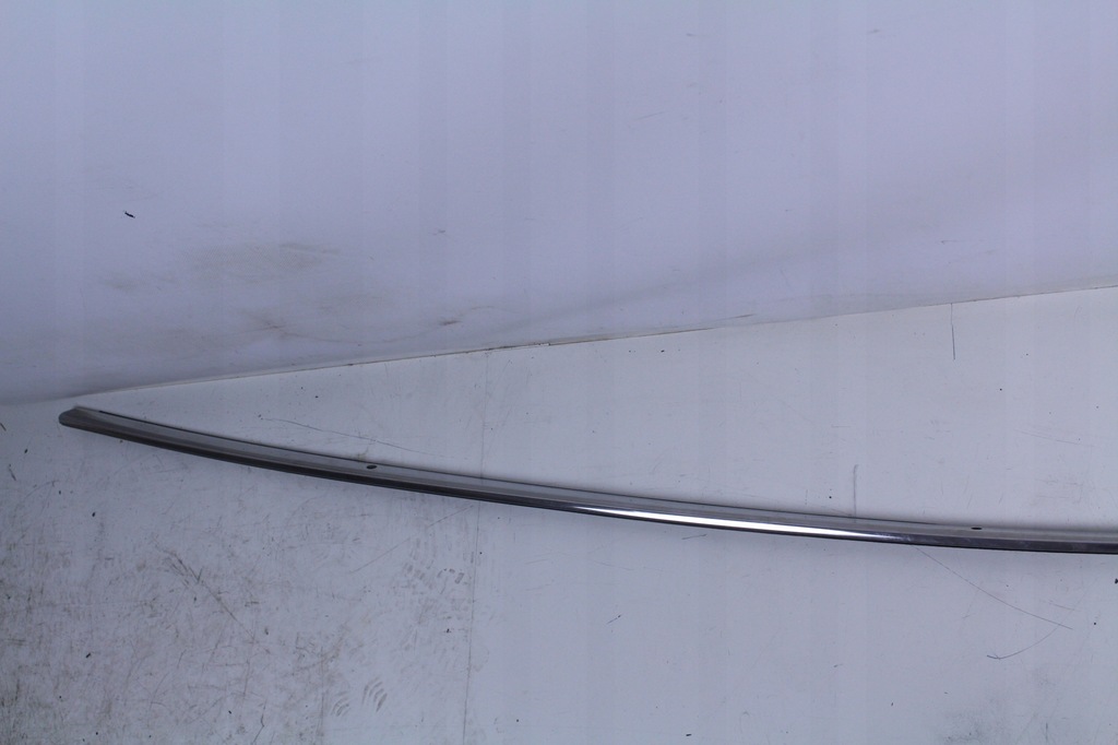 фото №4, Молдинг дахова ліва хром renault espace v