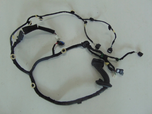 фото №1, Електропроводка двері лівий перед renault talisman