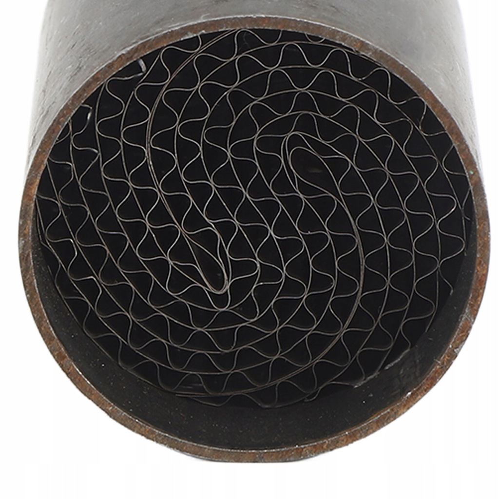 фото №11, Труба выхлопная motocykla катализатор ze нержавеющая сталь