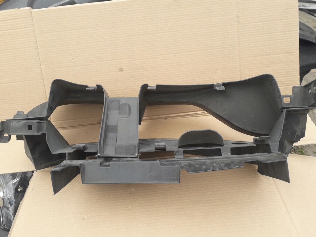 фото №2, Воздуховод воздуха renault espace v