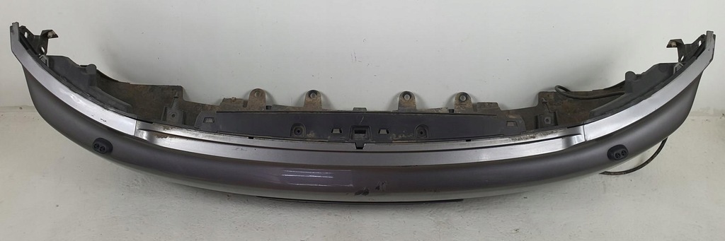 фото №7, Бампер перед передний 907 discovery iv l319