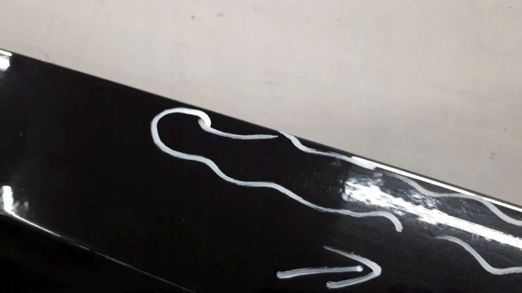 фото №8, Kia sorento 2020-2023 кришка багажника задня