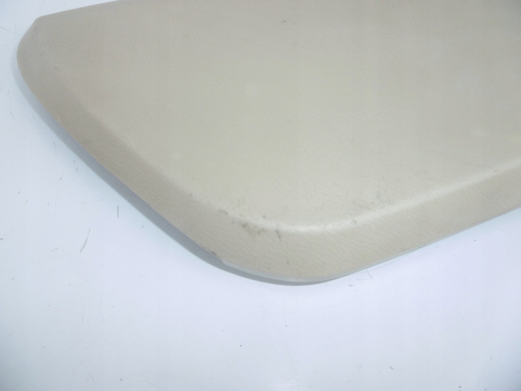 фото №5, Защита панели консоли правая infiniti m m37 q70