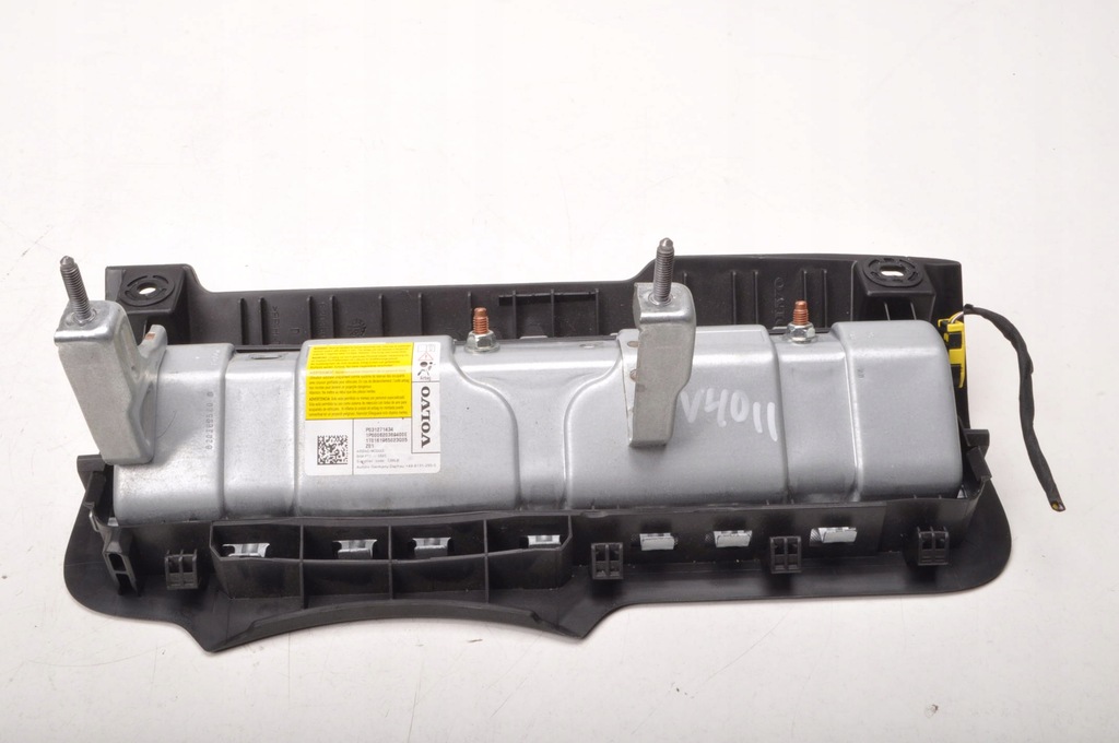 фото №6, Volvo v40 ii подушка коленная 31271434 uk