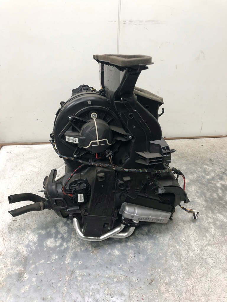 фото №3, Обігрівач повітродувка mini r55 9240709