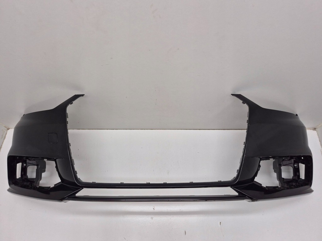 фото №1, Audi a1 8x lift бампер передний