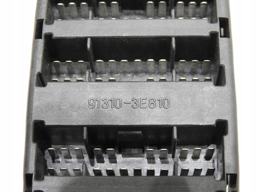 фото №9, Модуль блок управления kia sorento i 2.4 91310-3e810