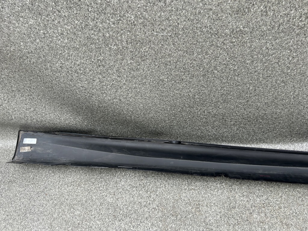 фото №8, Молдинг порог правая bmw 6 g32 m-pakiet 8068183 poznań