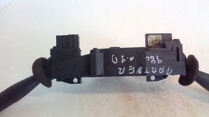 фото №7, Переключатель комбинированный partner 1998r. 9620376580