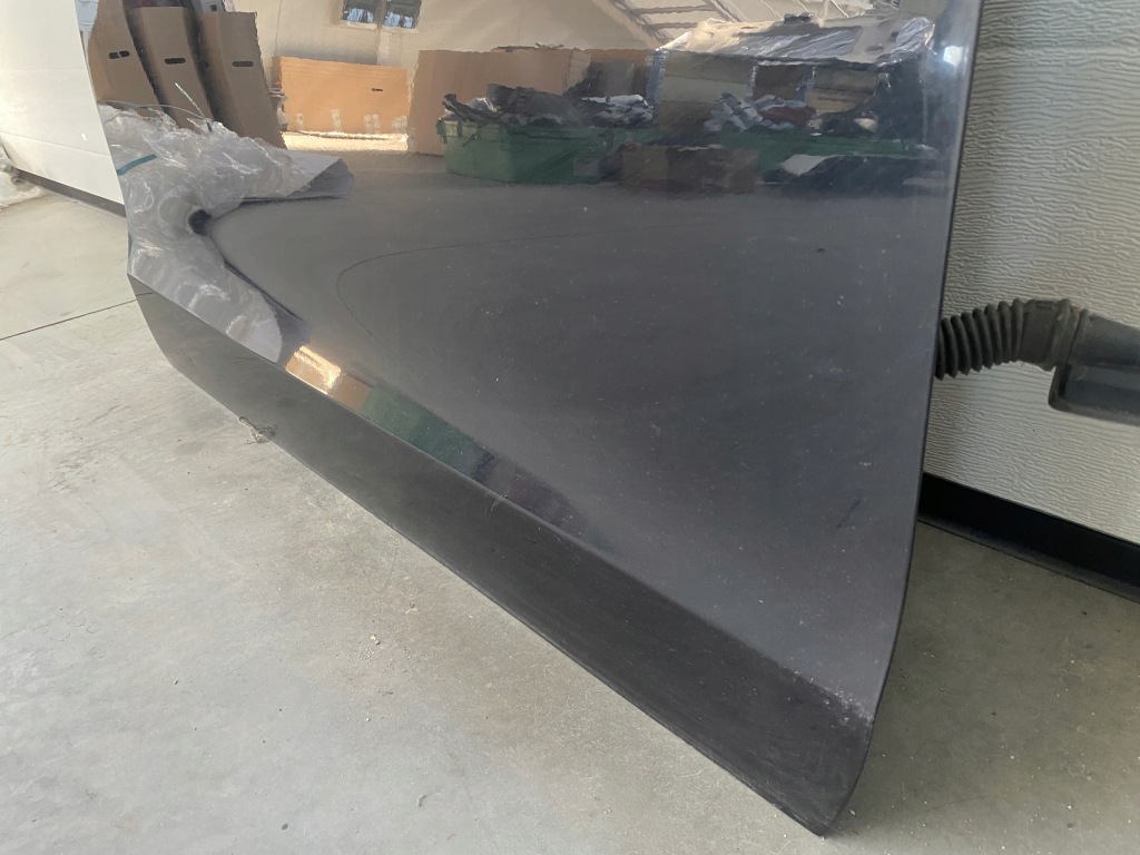 фото №4, Audi a5 8t sportback двері правий перед lz9y