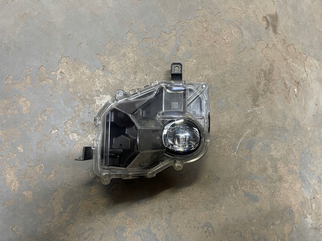 фото №1, Lexus ux противотуманная фара левый перед передний led