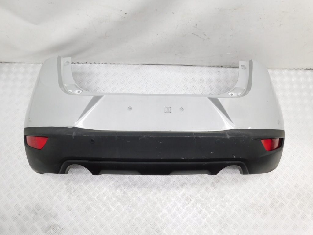 фото №1, Бампер задня 4xpdc - mazda cx-3 14-21 47a