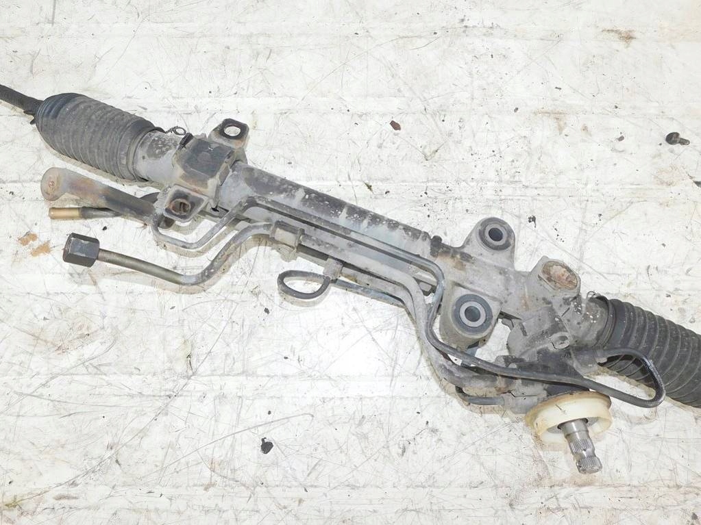 фото №7, Mazda premacy i 2.0 130km 02r рейка рульова