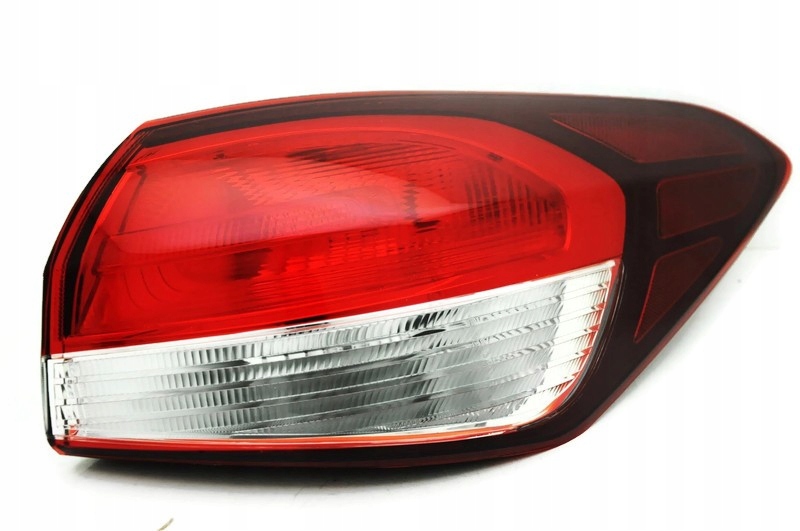 фото №1, Kia cerato od 2017- лампа задняя правая nowa