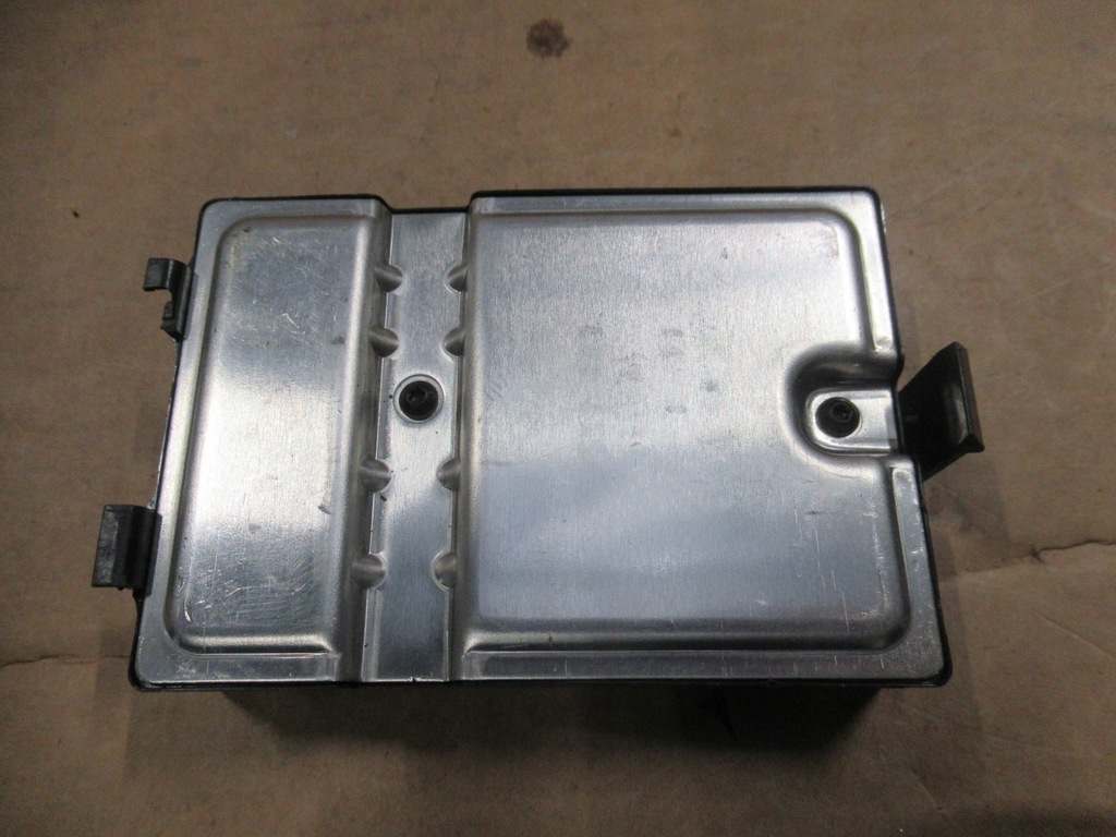 фото №1, Модуль блок керування ghibli 68202424ac