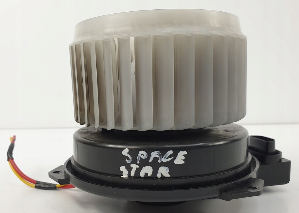 фото №3, Вентилятор воздуходувка mitsubishi space star ii euro