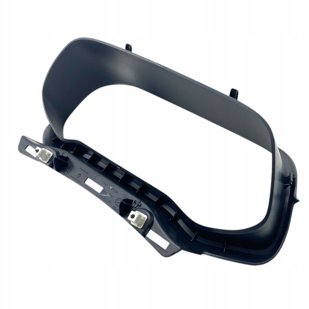 фото №11, Защита козырёк спидометра renault trafic iii lift iv nissan nv300 682645453r