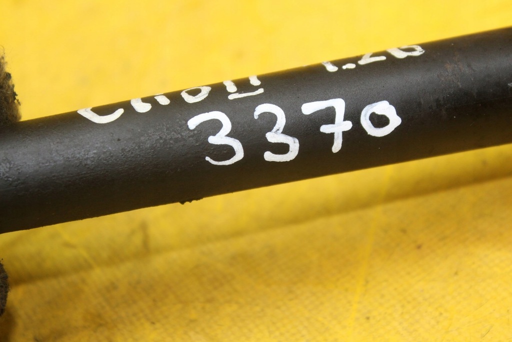 фото №8, Маслоприёмник насоса масла clio ii 1.2 b 8200820554