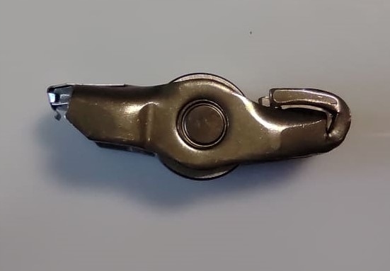 Купить Рычаг толкатель lombardini dci 442, microcar