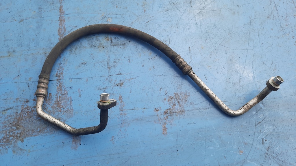 фото №1, Шланг кондиціонера 8200371322 renault modus 1.5