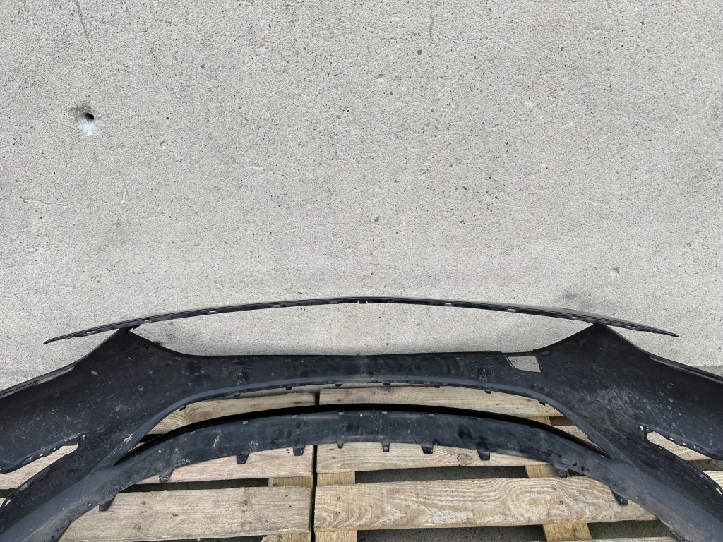 Бампер перед передній opel insignia 2 2 b рестайлінг  fl 39140468 повний Недорого