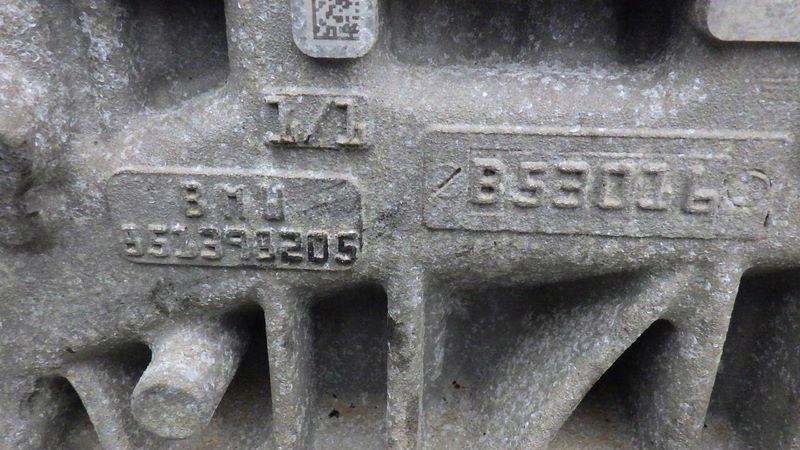 Купить Двигатель 155 tys. km bmw x1 f48 2.0 d b47c20a 851398205