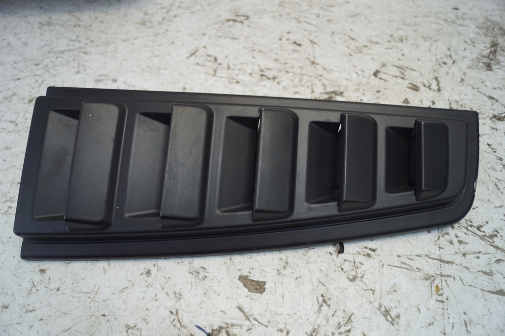 фото №5, Решітка стійка права hummer h2 15756444