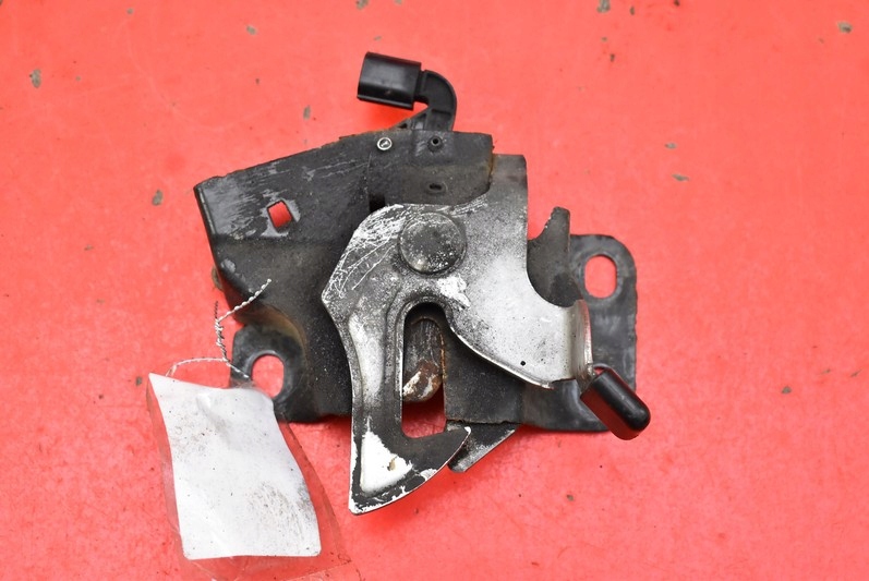 фото №1, Замок капот honda accord 8 viii 07-11